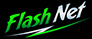 FlashNet Logo